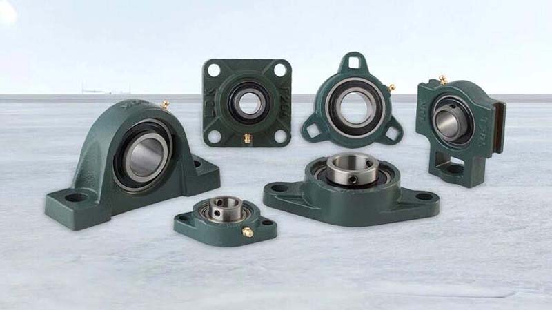 Custom vs. Standard Mounted Bearings: Which Is Best for Your Niche Machinery?